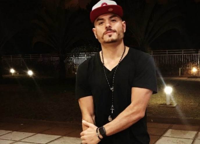 Carlinhos Mendigo tem Instagram retirado do ar após ordem judicial