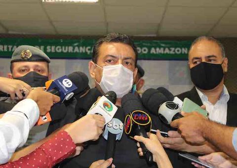 Cai número de homicídios em Manaus