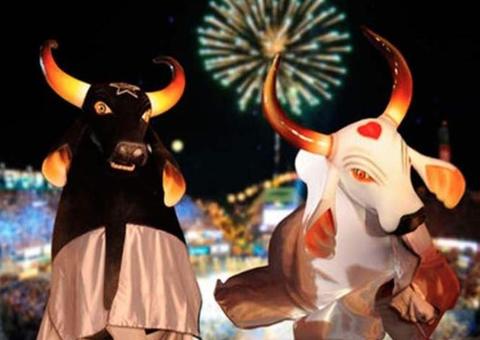 MPC pede suspensão da venda de ingressos para o Festival Folclórico de Parintins 