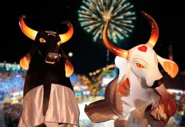 MPC pede suspensão da venda de ingressos para o Festival Folclórico de Parintins 