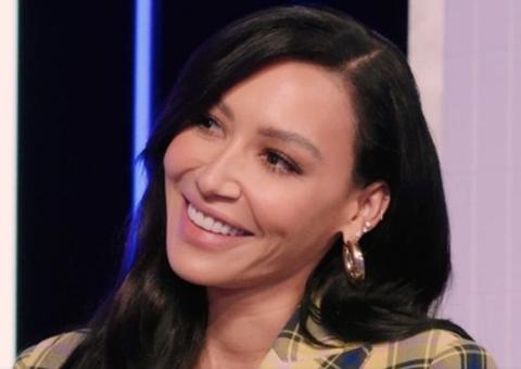 Netflix lança último trabalho de Naya Rivera nesta sexta