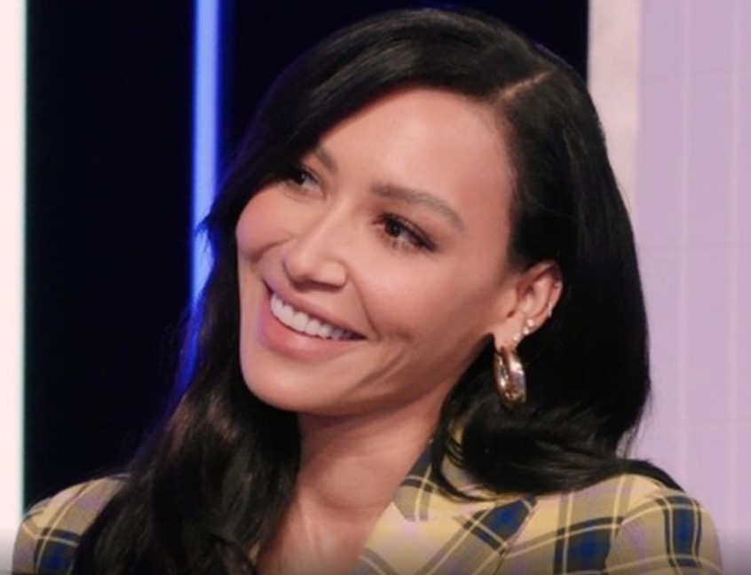 Netflix lança último trabalho de Naya Rivera nesta sexta