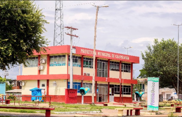 MP tenta impedir festa de inauguração de praça no interior do Amazonas