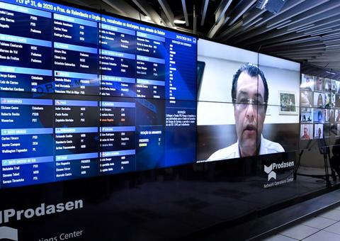 Articulação de Eduardo Braga amplia possibilidade de acesso do trabalhador ao FGTS