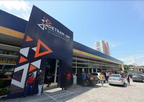 Detran vai investigar homem que se passava por facilitador do órgão em Manaus 