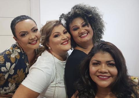 Elas Cantam Samba faz live especial neste sábado 