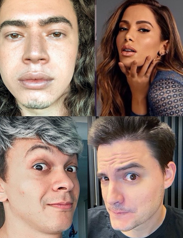 Auxílio Emergencial: Anitta, Whindersson, Felipe Neto e mais estão na lista de beneficiários 