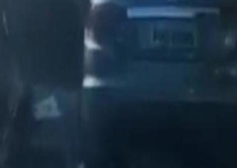 Último suspeito de espancar estudante em bloco de Carnaval é preso na casa dos pais em Manaus 