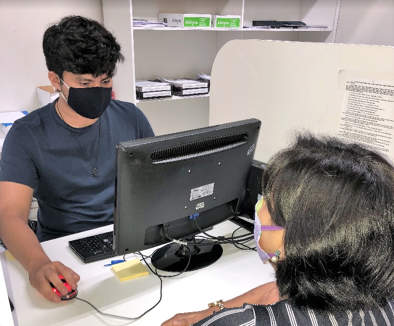 PGE anuncia retomada do atendimento presencial em Manaus 