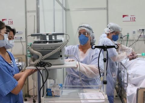 Fiocruz alerta para uma possível segunda onda em quatro estados