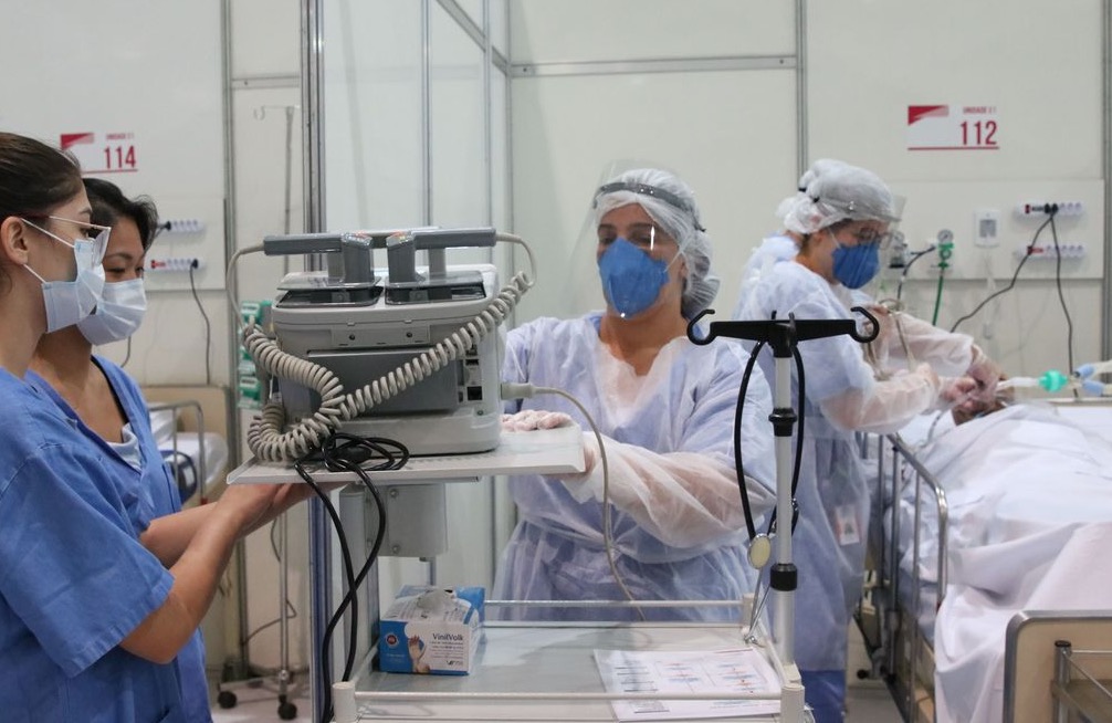 Fiocruz alerta para uma possível segunda onda em quatro estados