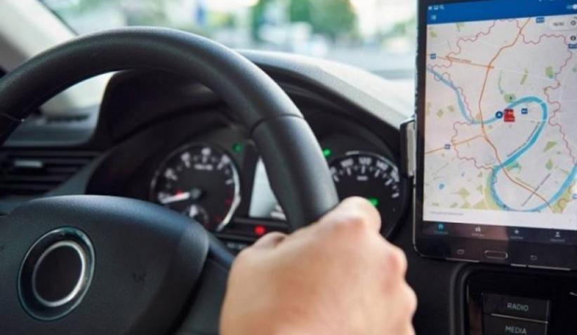 Motorista de app é salva por colegas após ser agredida por passageiro em Manaus