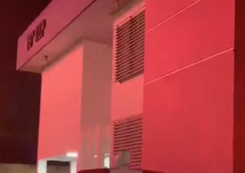 Motorista de app é salva por colegas após ser agredida por passageiro em Manaus