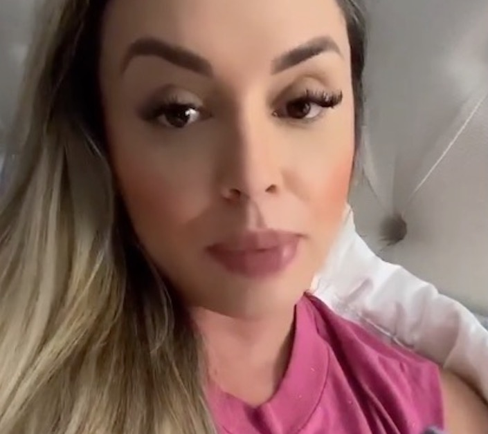 Juju Salimeni abre jogo sobre crises de pânico e depressão: 'durou muito tempo'