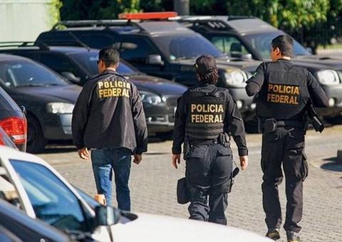 Ministro da Justiça anuncia 2 mil vagas para concurso da Polícia Federal