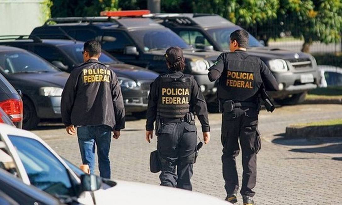 Ministro da Justiça anuncia 2 mil vagas para concurso da Polícia Federal