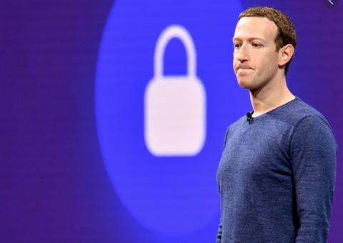 Moraes aumenta multa do Facebook por não bloquear perfis fora do país