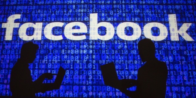 Moraes aumenta multa do Facebook por não bloquear perfis fora do país