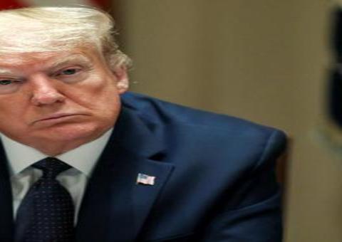 Donald Trump diz avisa que vai proibir uso do TikTok dos EUA