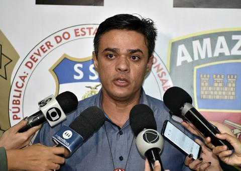 Suspeito de aplicar golpes com comprovantes bancários falsos é preso em Manaus 