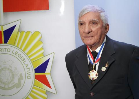 Ex-prefeito de Parintins, Benedito Azedo morre em Manaus