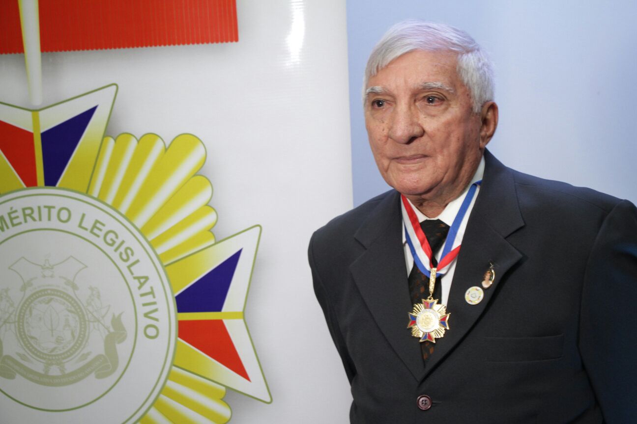 Ex-prefeito de Parintins, Benedito Azedo morre em Manaus