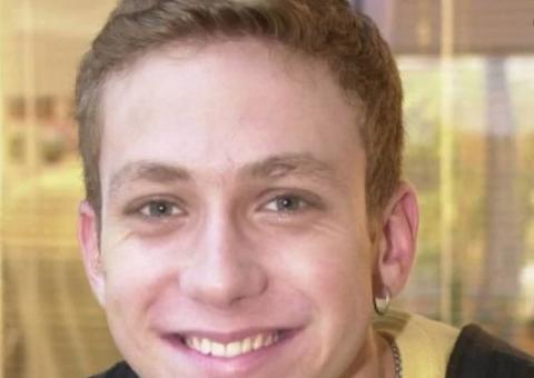 Eterno Cabeção de Malhação, Sérgio Hondjakoff mostra rostinho do filho pela 1ª vez