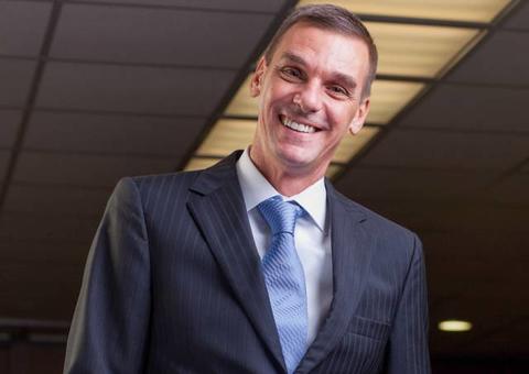 André Brandão assume presidência do Banco do Brasil