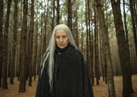 Desalma: Série de terror brasileira ganha previsão de estreia