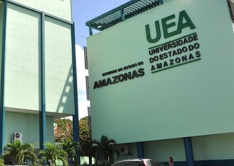 UEA tem retorno das atividades acadêmicas na próxima semana 