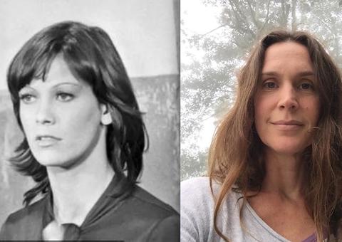 Atriz Dilma Lóes, mãe de Vanessa Lóes, morre vítima de câncer