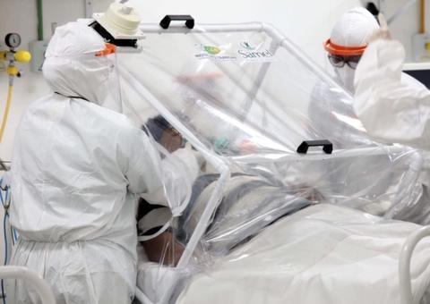 Novo surto da Covid-19 em Manaus é descartado pela FVS