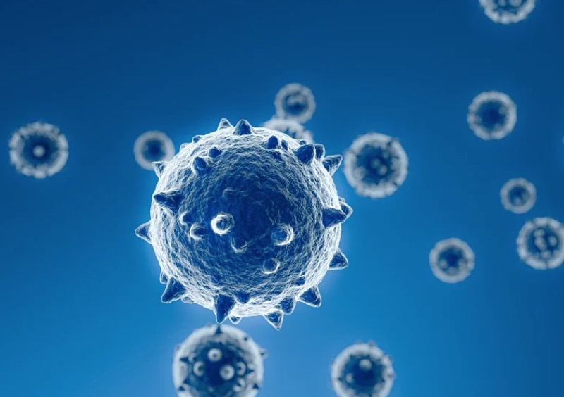 Amazonas registra 10 mortes e mais 837 casos de Covid-19 