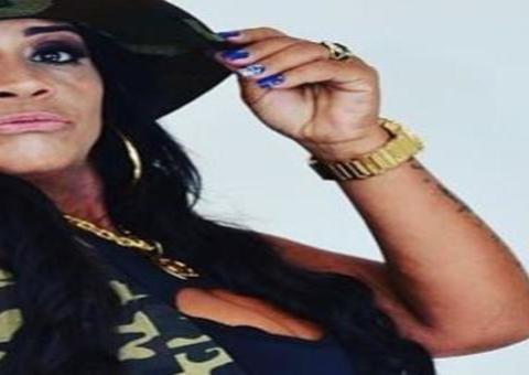 Médico que fez hidrolipo de MC Atrevida não é cirurgião plástico, diz polícia