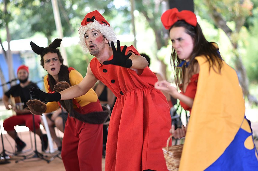 Cultura recebe R$ 3 bi para contornar crise causada pela pandemia do coronavírus