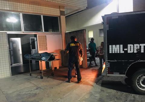 Sargento da PM morre após grave acidente em Manaus