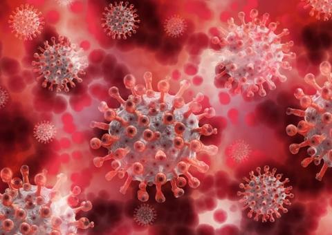 Covid-19: Brasil tem 2,733 milhões de contaminados e 94,1 mil mortos