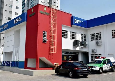 No dia do aniversário menina é estuprada pelo padrasto em Manaus 