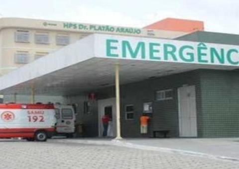 Marido morre após ser baleado na frente da esposa em Manaus