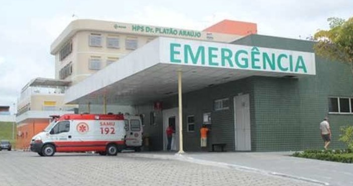 Marido morre após ser baleado na frente da esposa em Manaus