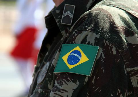 Soldado de 18 anos morre ao ser baleado dentro de batalhão em Manaus