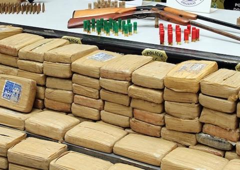 Justiça assegura legalidade de busca pessoal sem autorização judicial