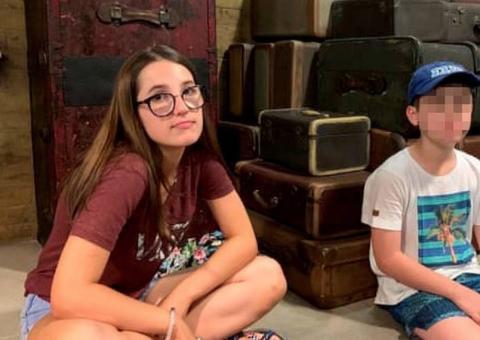 Caso Isabele: Pai de jovem que atirou em amiga mentiu para o Samu: ‘é queda’