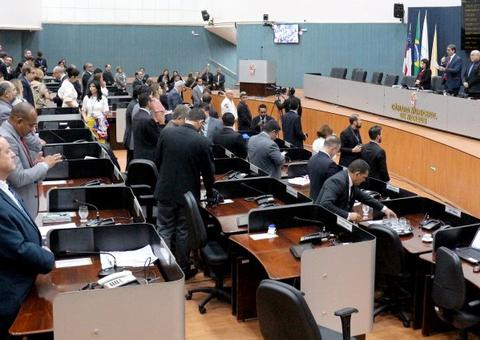 PMN passa a ter cinco vereadores na Câmara Municipal de Manaus