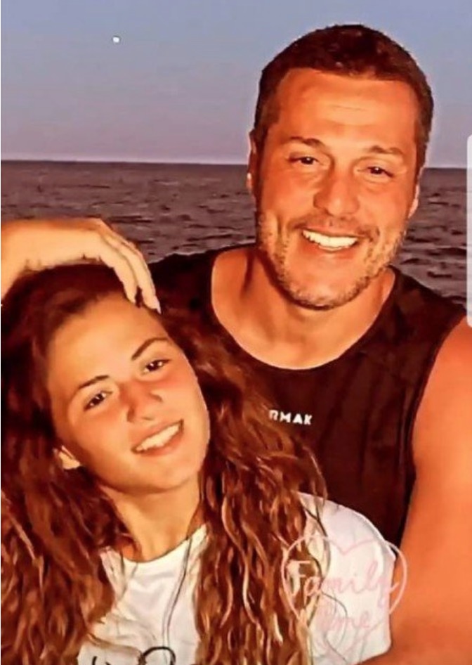 Susana Werner e Julio Cesar comemoram 15 anos da filha em iate de luxo; veja fotos