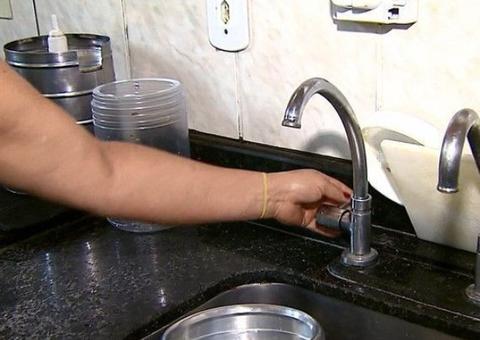 Manutenção deve deixar bairros de Manaus sem água nesta terça-feira 