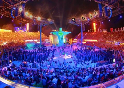 Defensoria e MP pedem suspensão do Festival de Parintins em novembro 