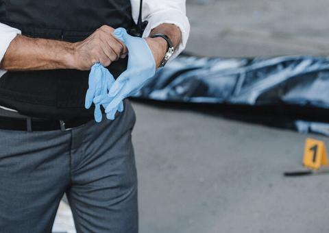 Homem é assassinado ao tentar impedir que marido espancasse esposa em Manaus