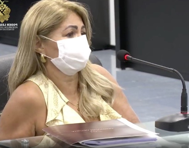 Informações de outro processo são usadas para legitimar pagamento à Norte Serviços