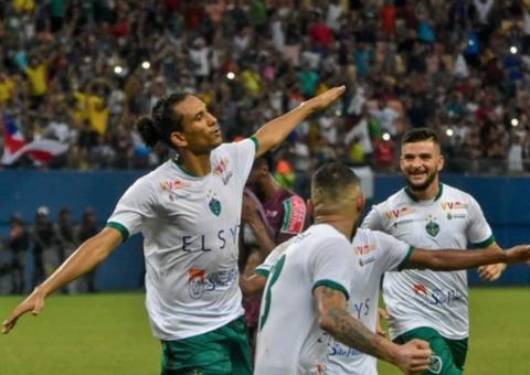 Manaus FC terá jogo de estreia na Série C transmitido em plataforma de streaming